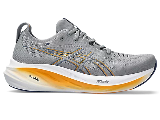 Asics Gel-Nimbus 26 - Men's