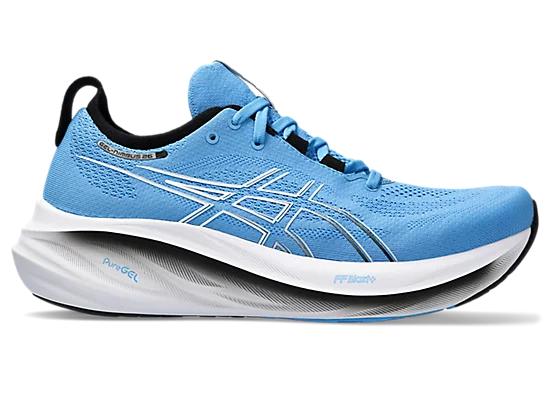 Asics Gel-Nimbus 26 - Men's