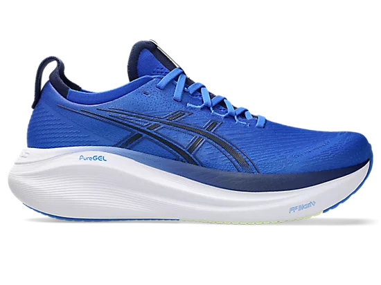 Asics Gel-Nimbus 27 - Men's