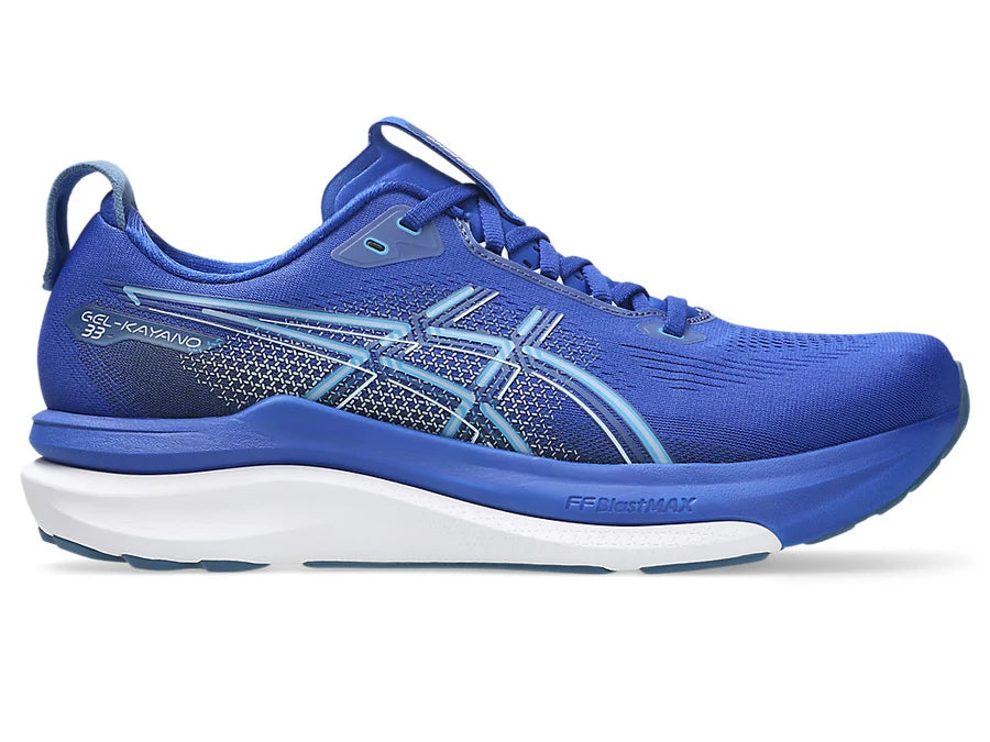 Asics Gel-Kayano 33 - Men's