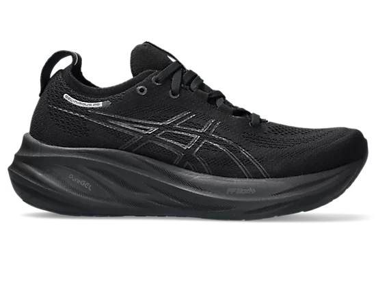 Asics Gel-Nimbus 26 - Men's