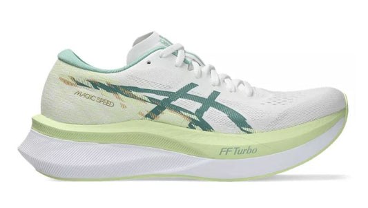 Asics Magic Speed 4 - Women's