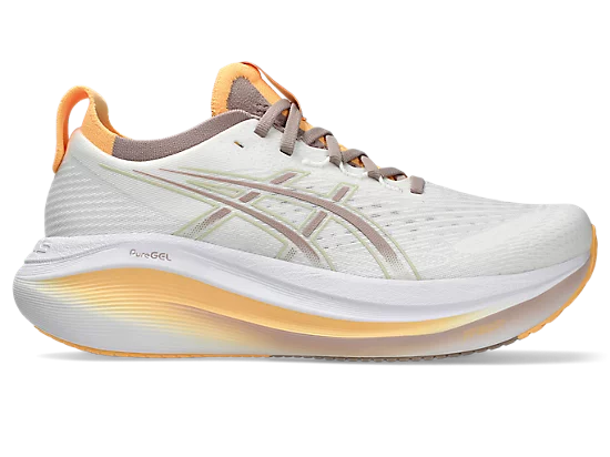 Asics Gel-Nimbus 27 - Women's