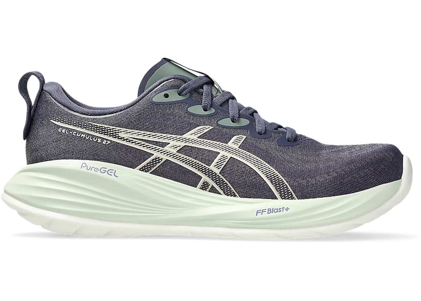 Asics Gel-Cumulus 27 - Women's