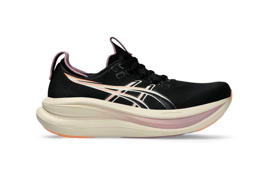 Asics Gel-Nimbus 28 - Women's