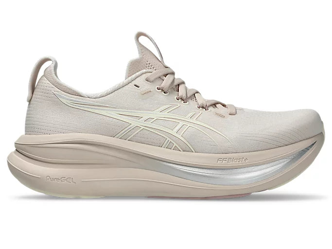 Asics Gel-Nimbus 28 - Women's