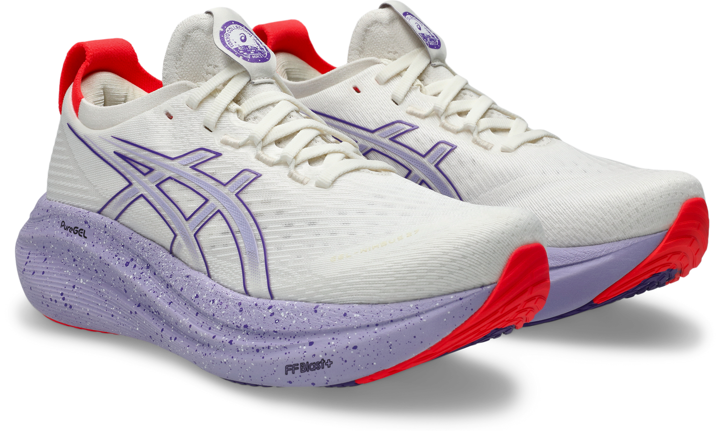 Asics Gel-Nimbus 27 Tokyo - Women's