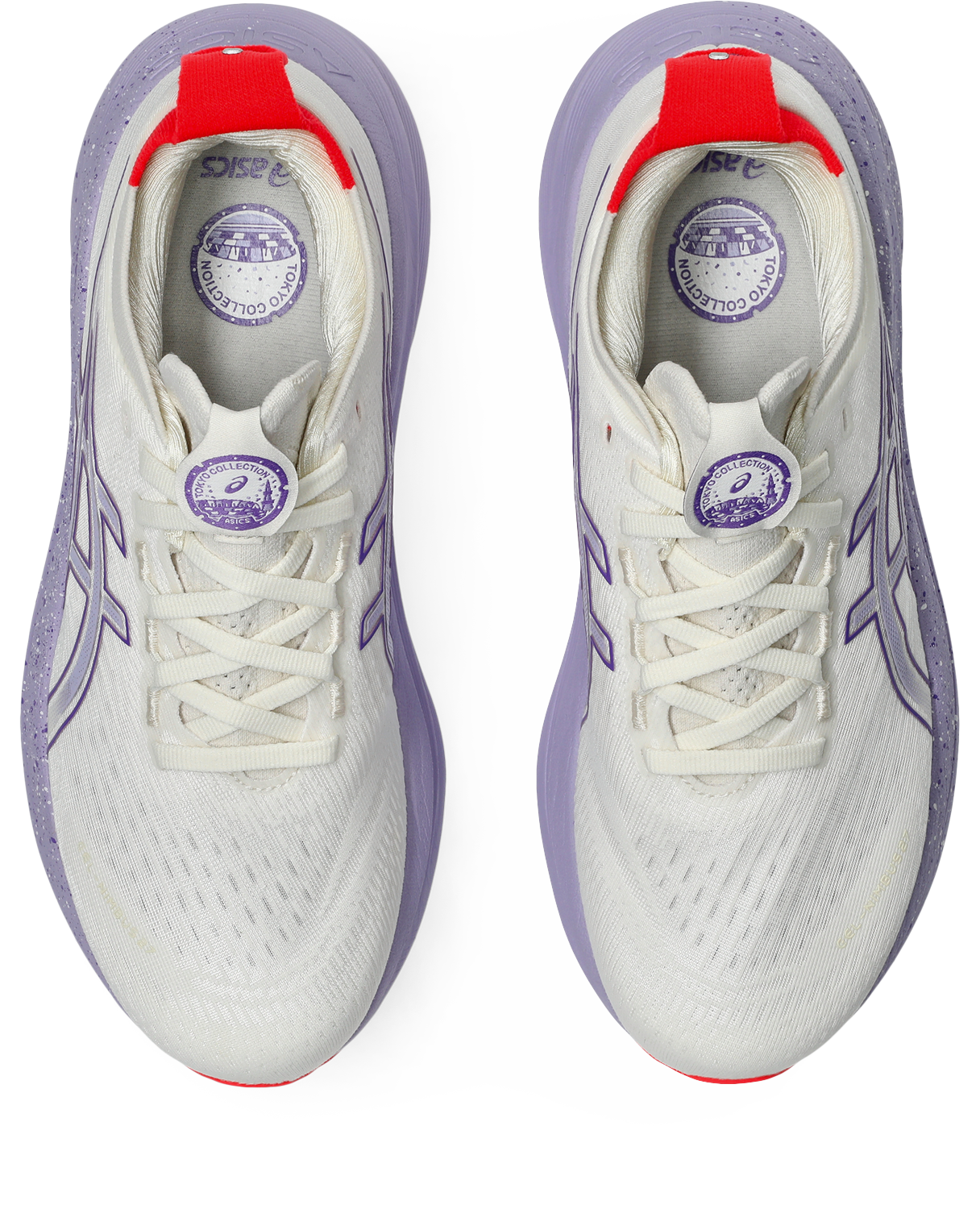 Asics Gel-Nimbus 27 Tokyo - Women's