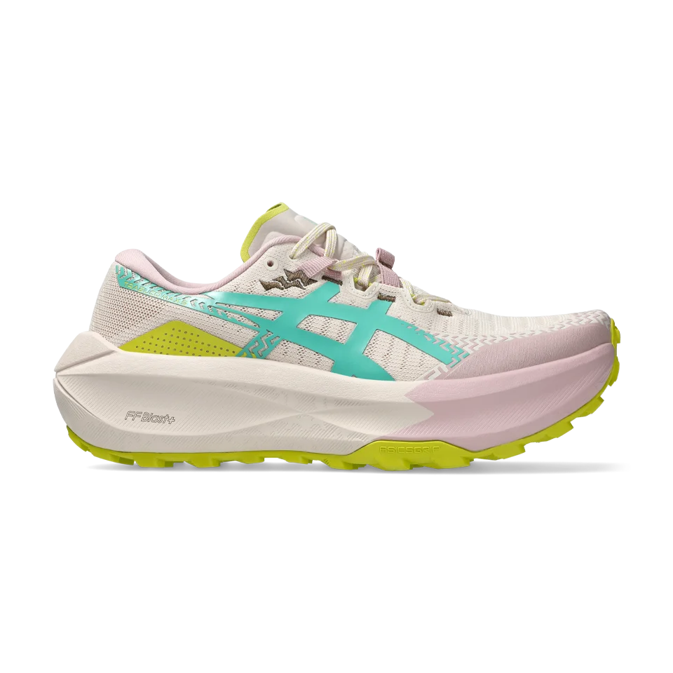 Asics Trabuco Max 5 - Women's