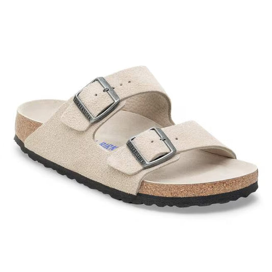 Birkenstock Arizona Soft Footbed Tonal FB - Women's