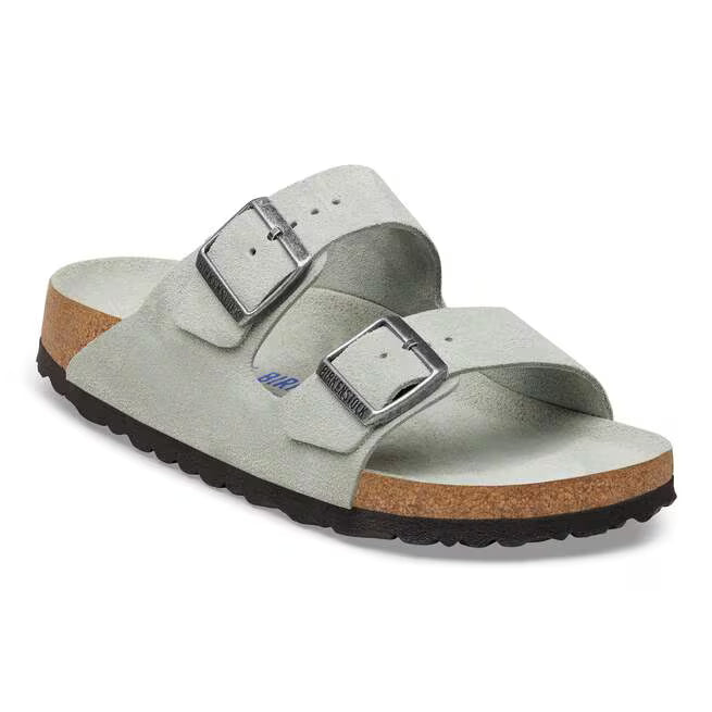 Birkenstock Arizona Soft Footbed Tonal FB - Women's