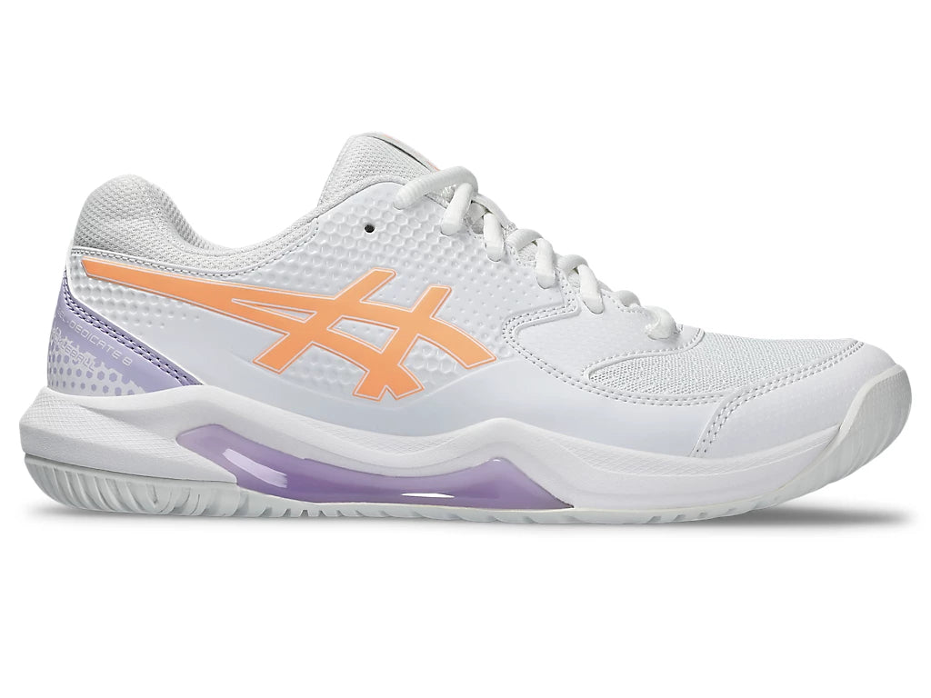 Asics Gel-Dedicate 8 Pickleball - Women's