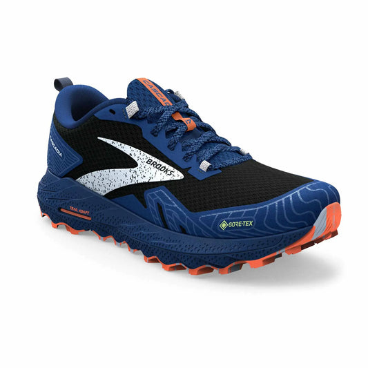 Brooks Cascadia GTX 17 - Men's