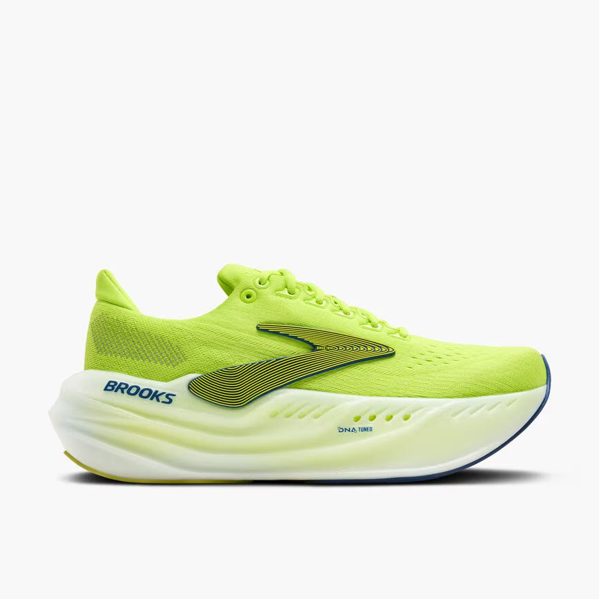 Brooks Glycerin Max - Men's