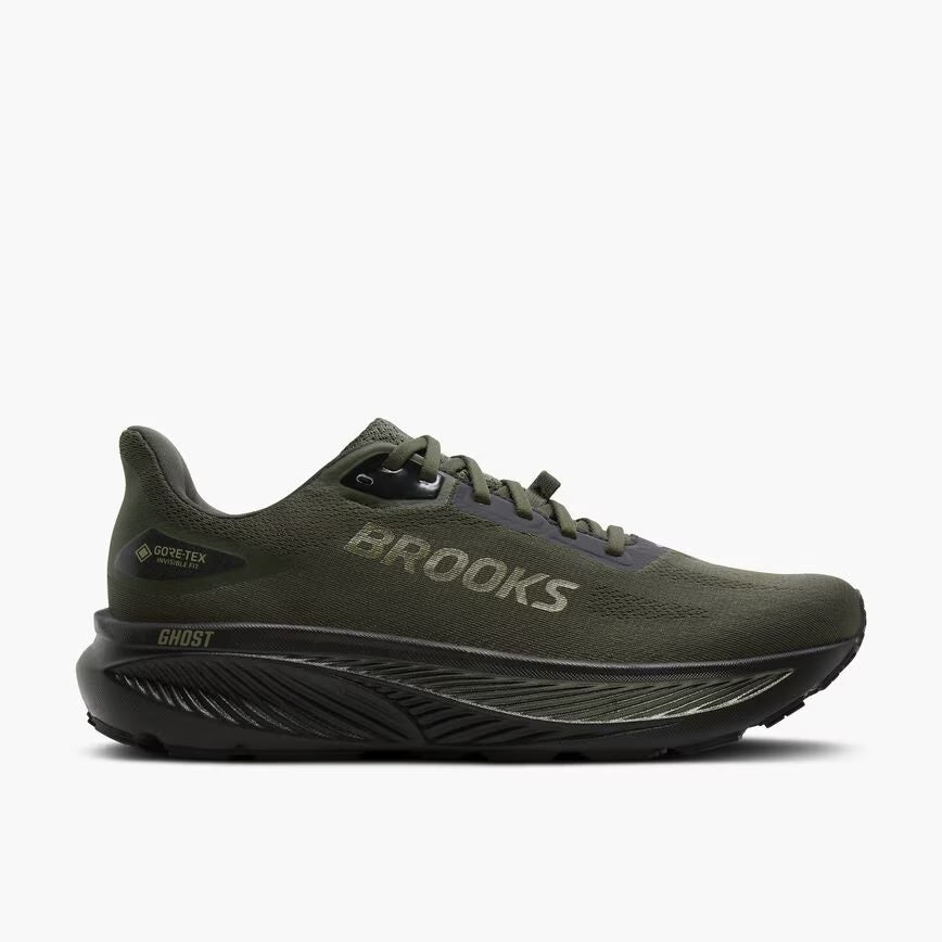 Brooks Ghost 18 GTX - Men's