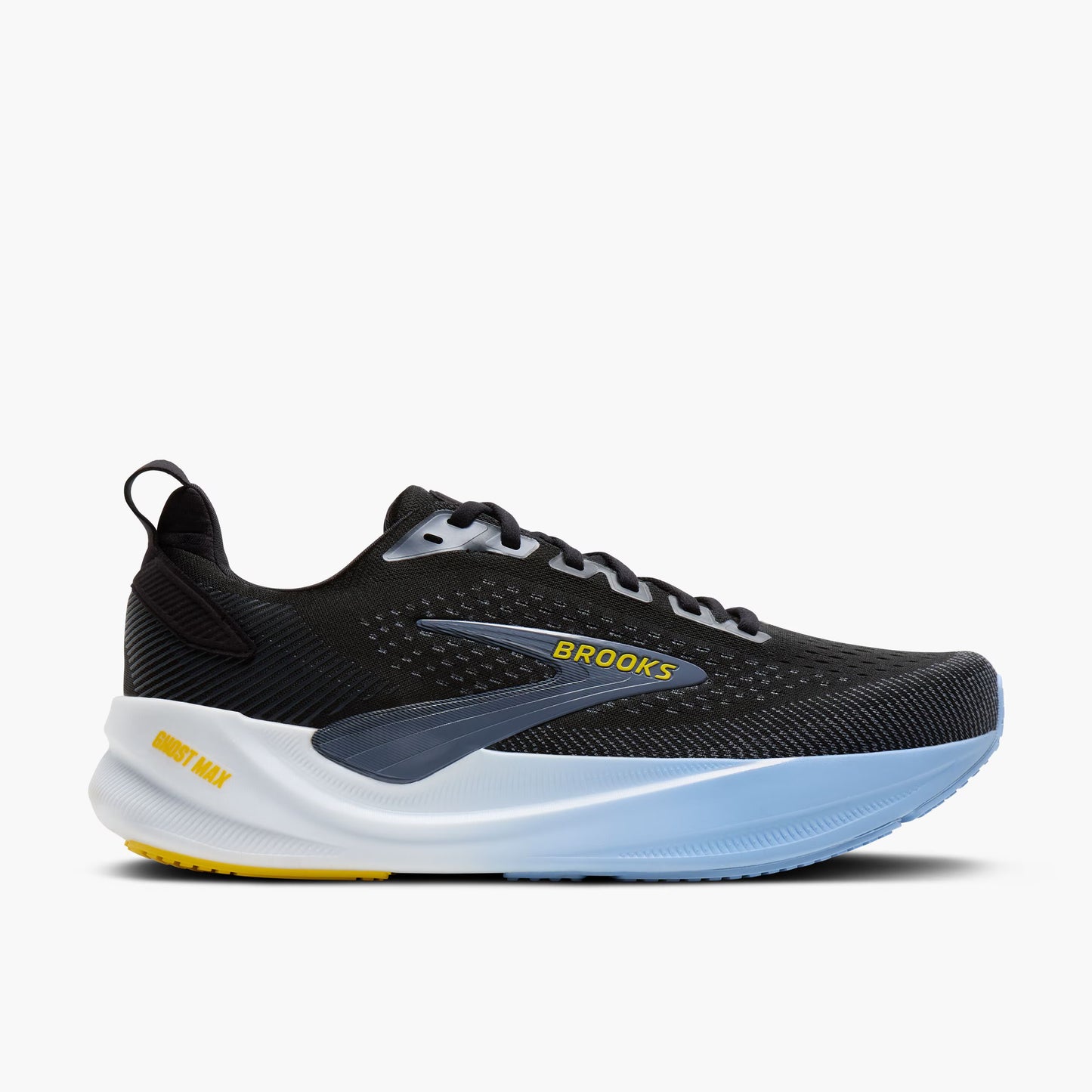 Brooks Ghost Max 4 - Men's