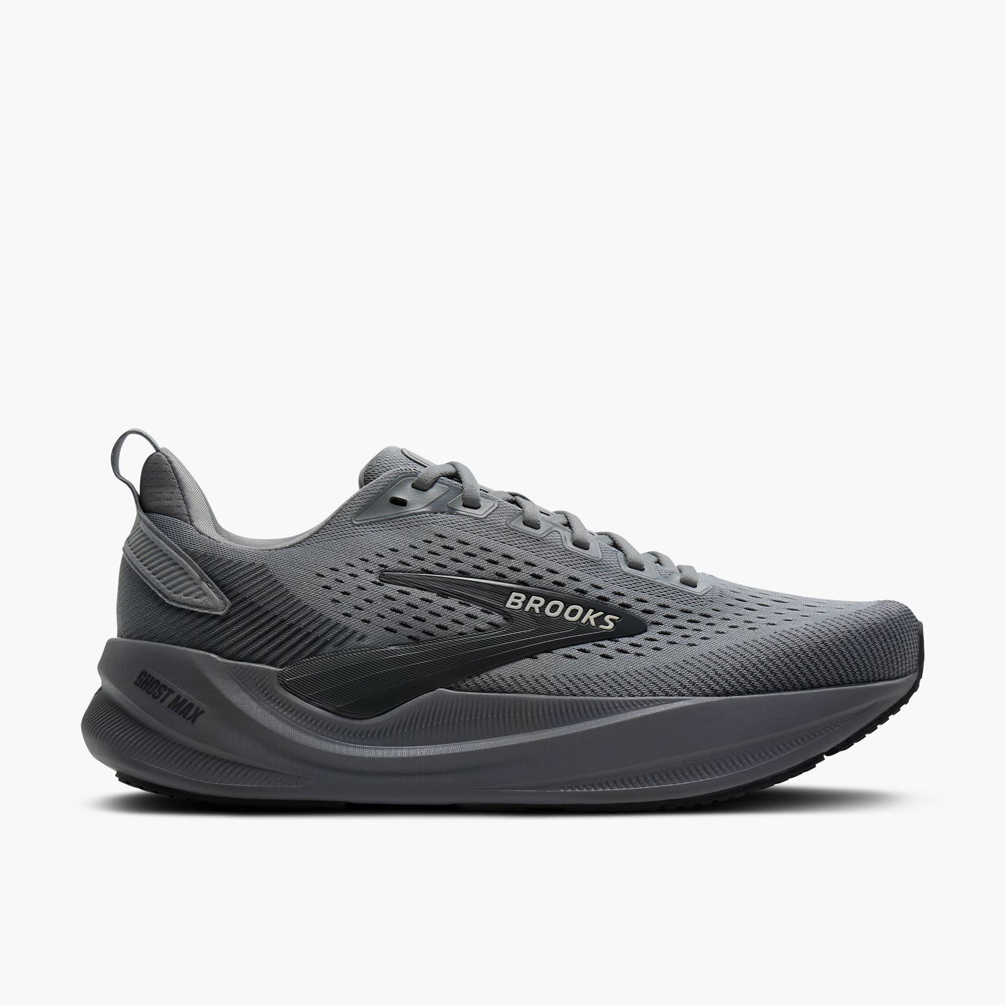 Brooks Ghost Max 4 - Men's
