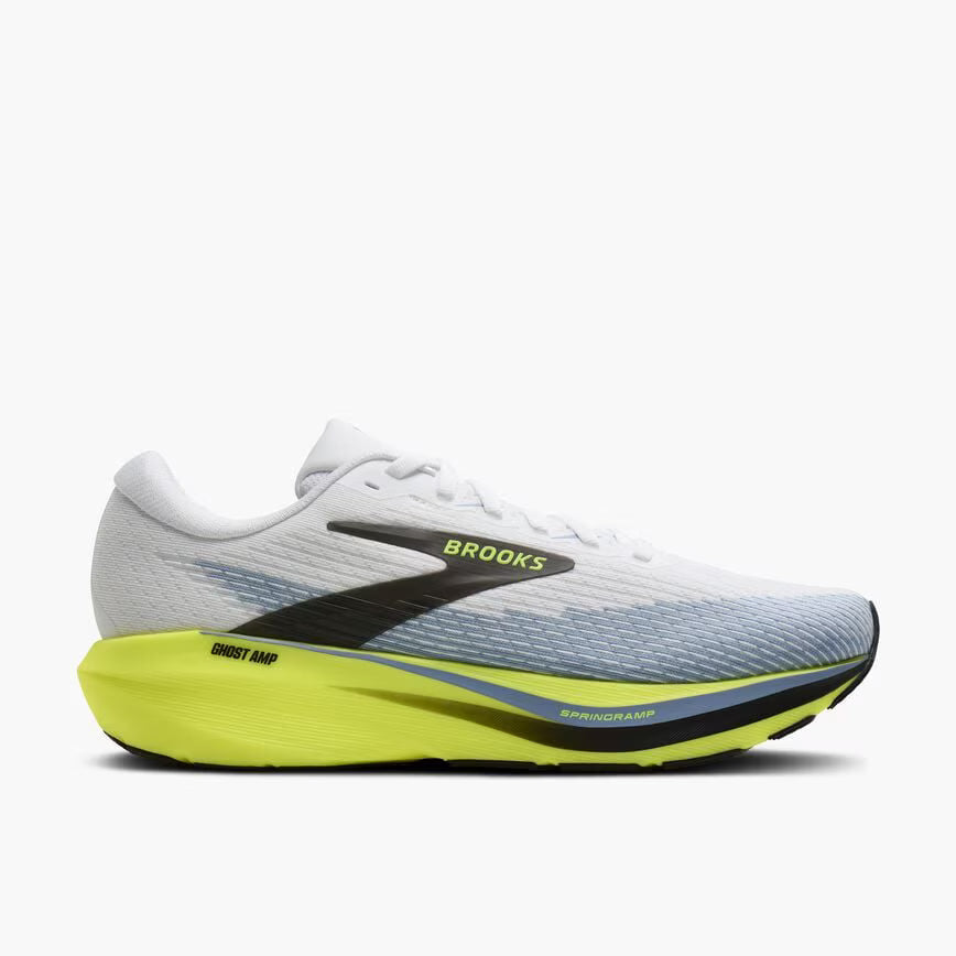 Brooks Ghost Amp - Men's