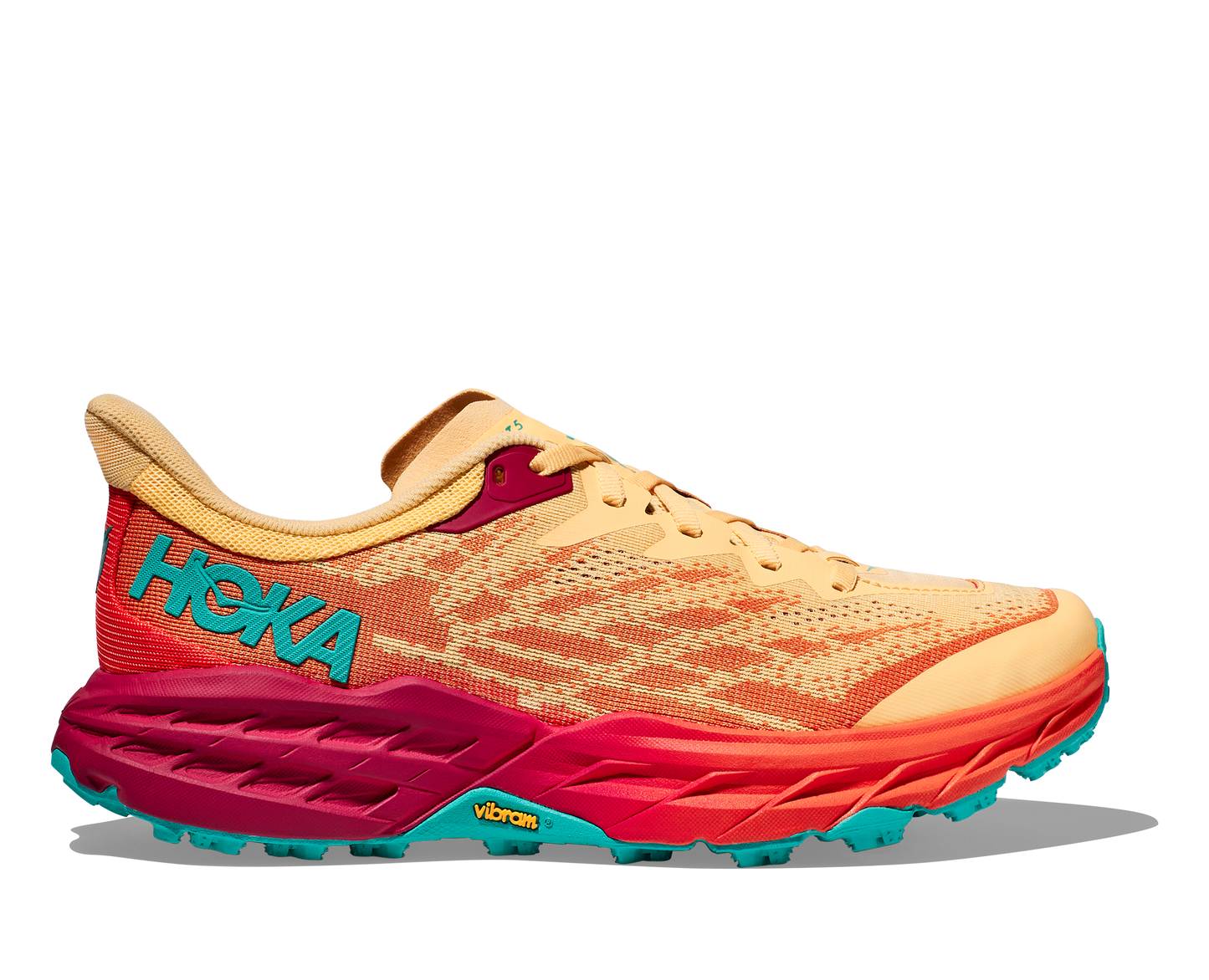 Hoka Speedgoat 5 - Men's