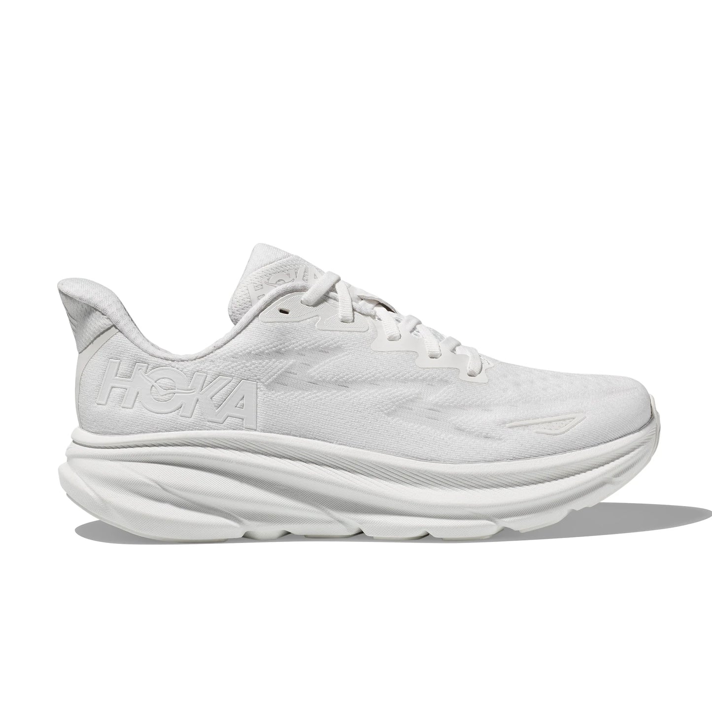 Hoka Clifton 9 Wide - Women's