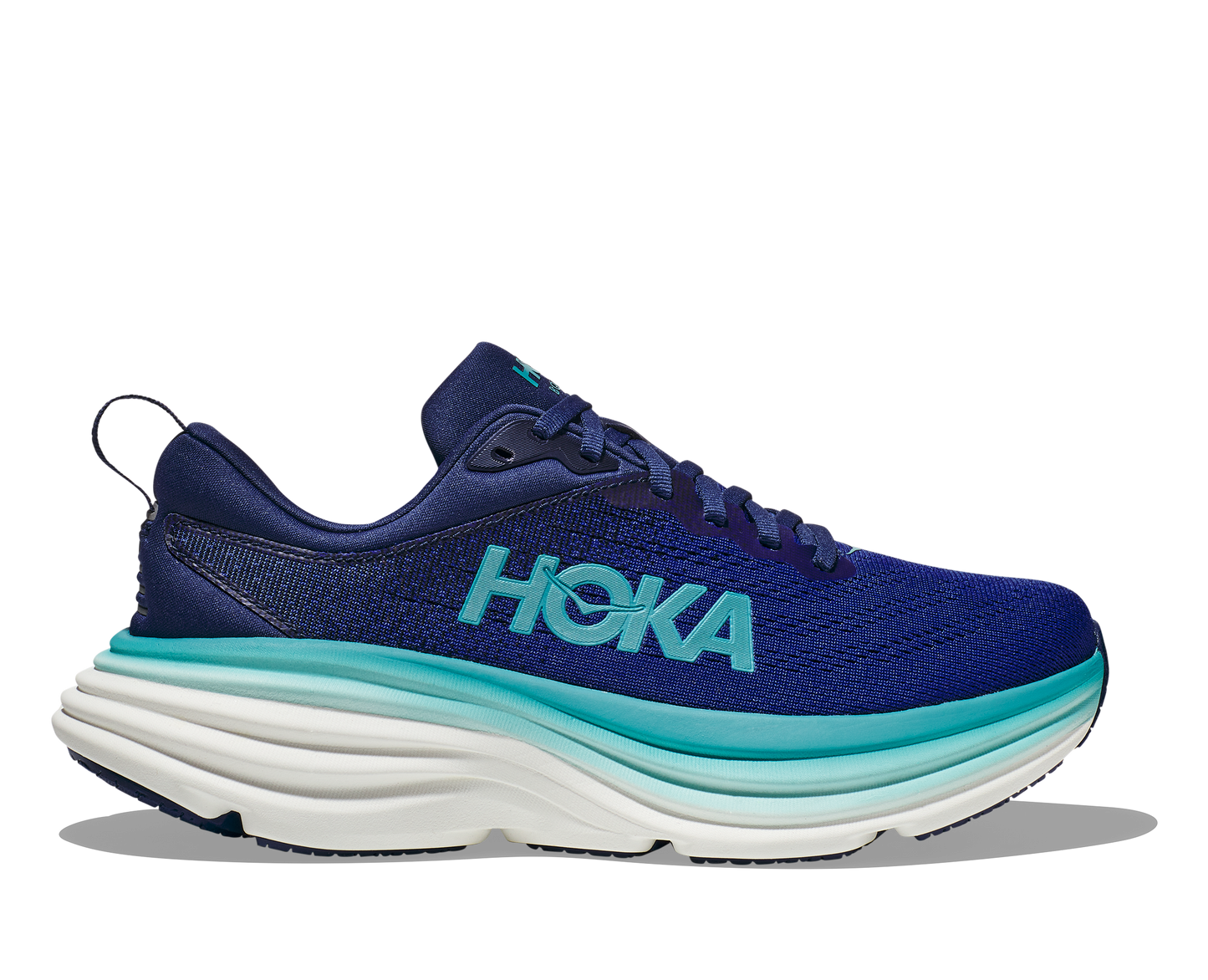 Hoka Bondi 8 (B Width) - Women's