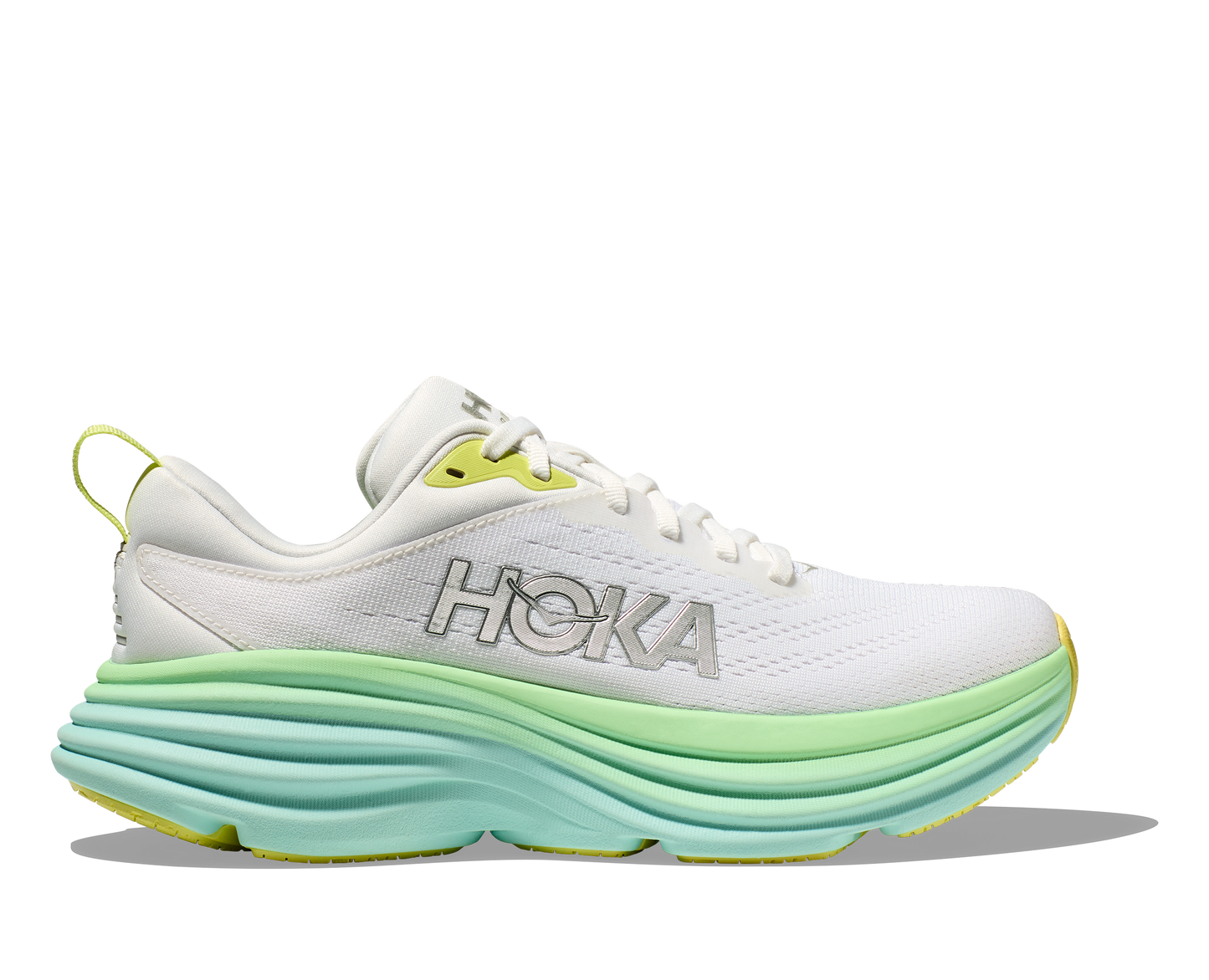 Hoka Bondi 8 (B Width) - Women's