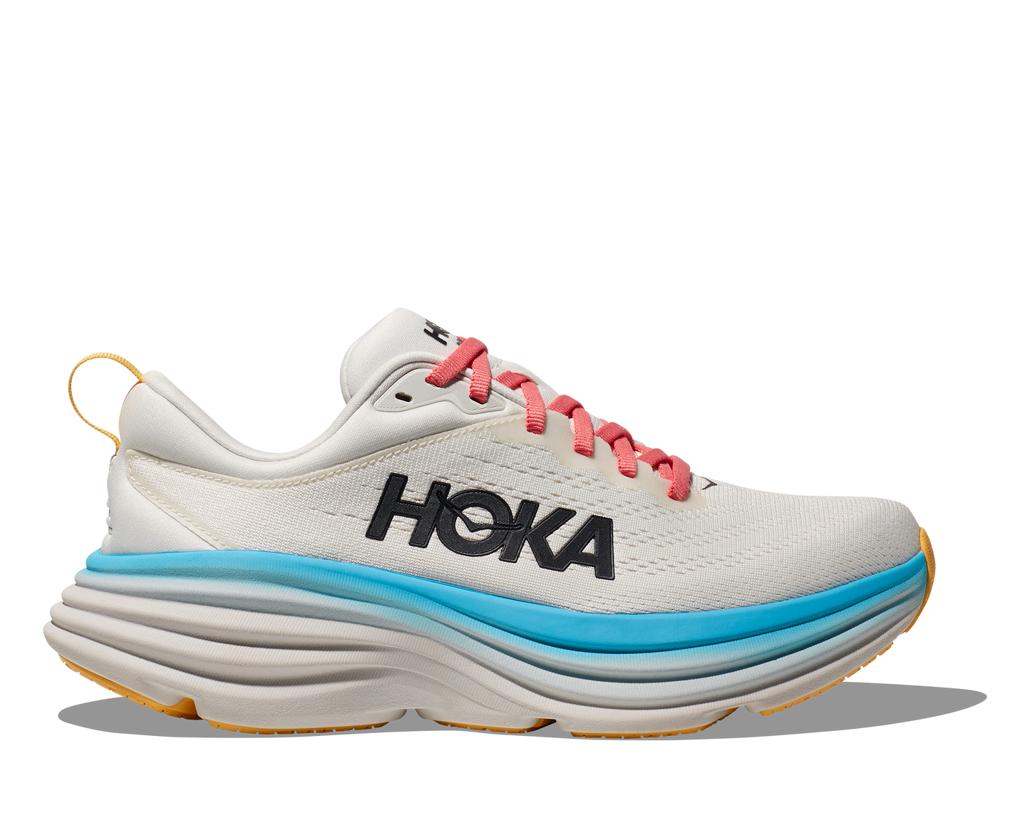 Hoka Bondi 8 (B Width) - Women's