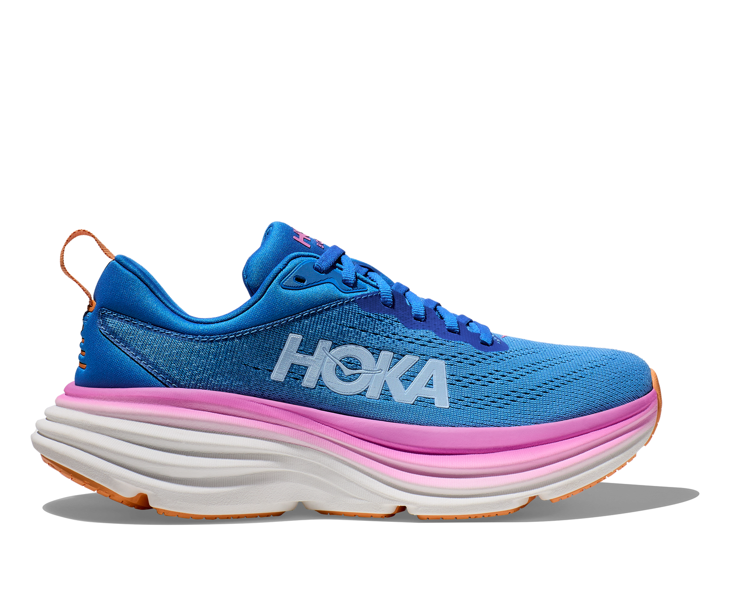 Hoka Bondi 8 (B Width) - Women's