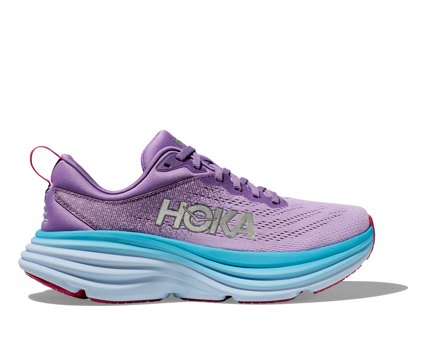 Hoka Bondi 8 (B Width) - Women's