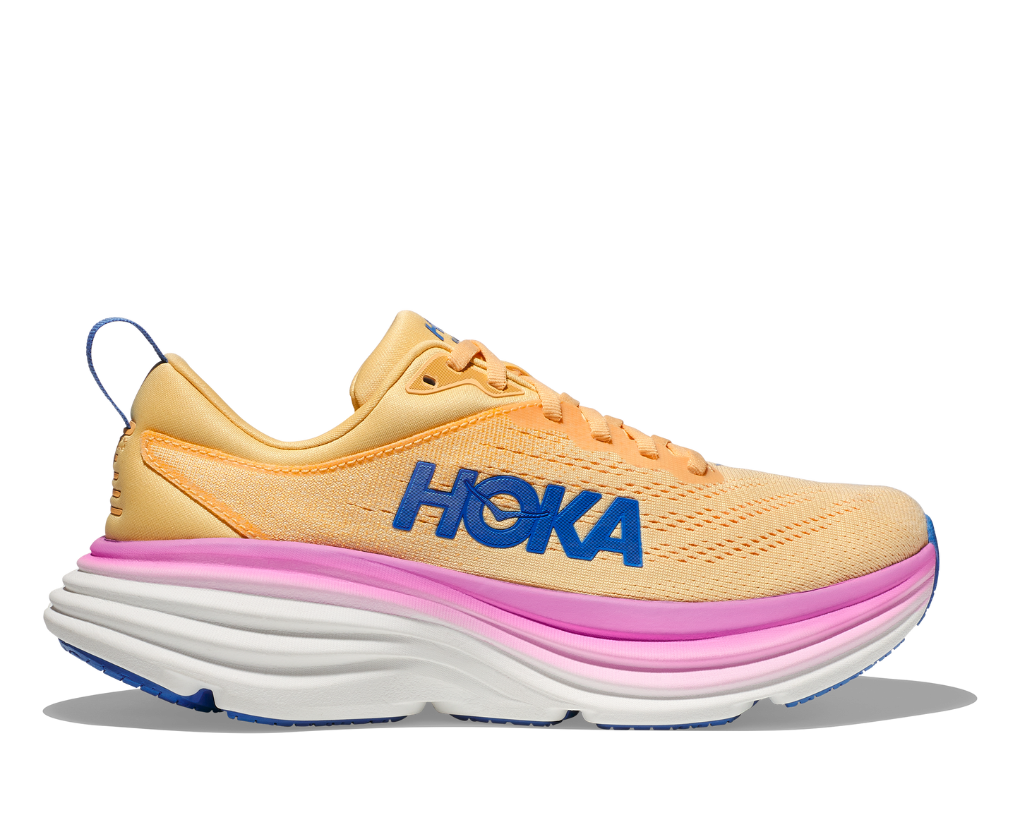 Hoka Bondi 8 (B Width) - Women's