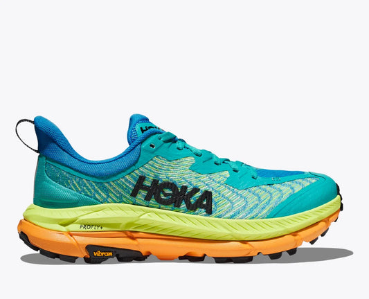 Hoka Mafate Speed 4 - Men's