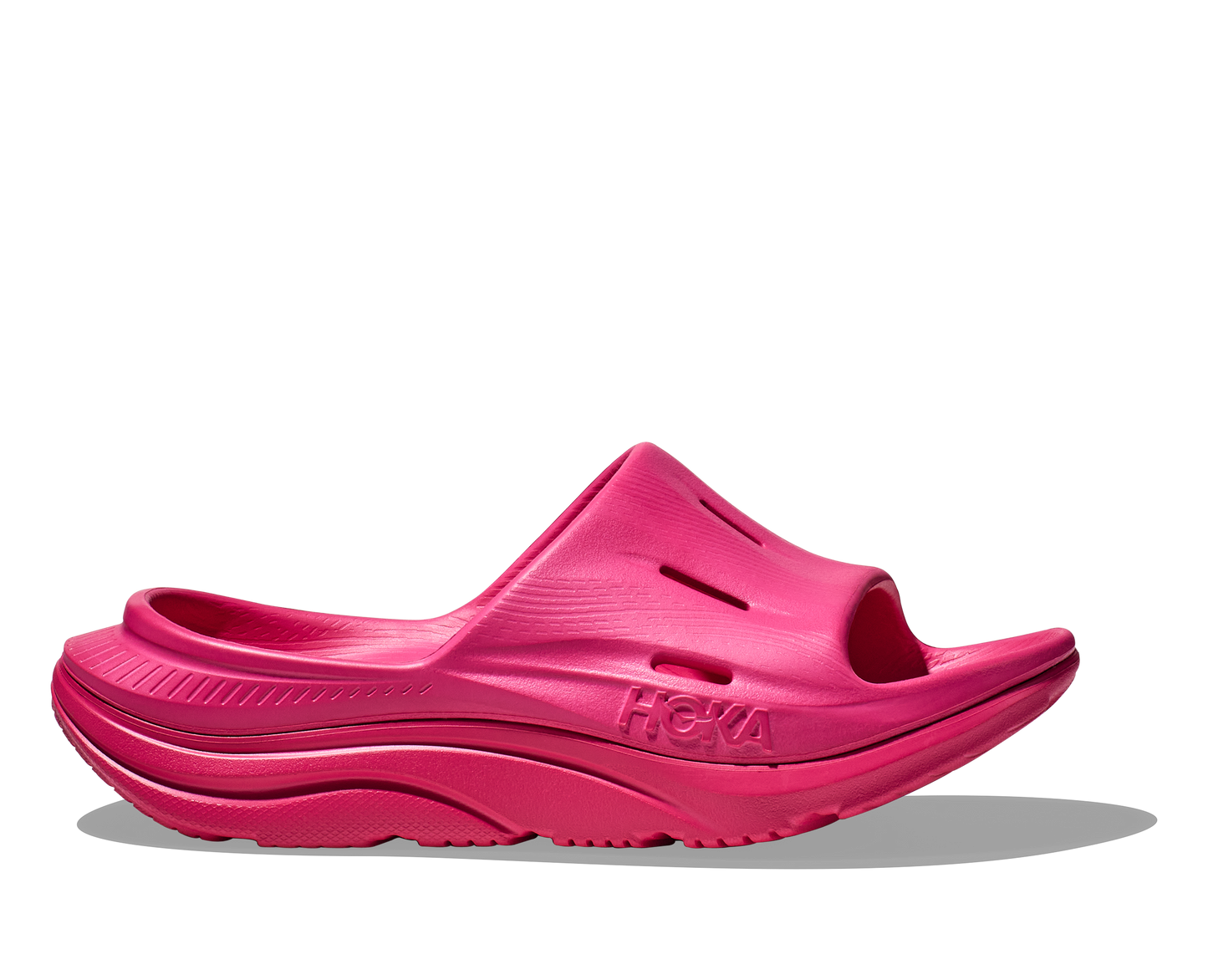 Hoka Ora Recovery Slide 3 - Unisex