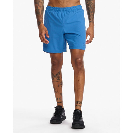 2XU Aero 7" Shorts - Men's