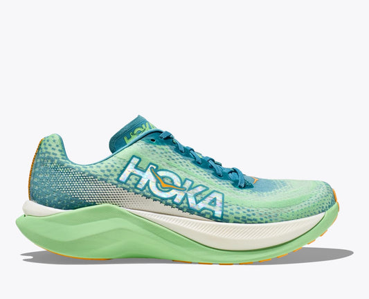 Hoka Mach X - Mens's