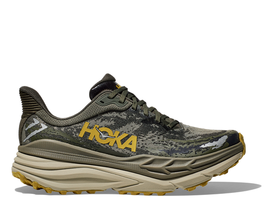 Hoka Stinson 7 - Men's