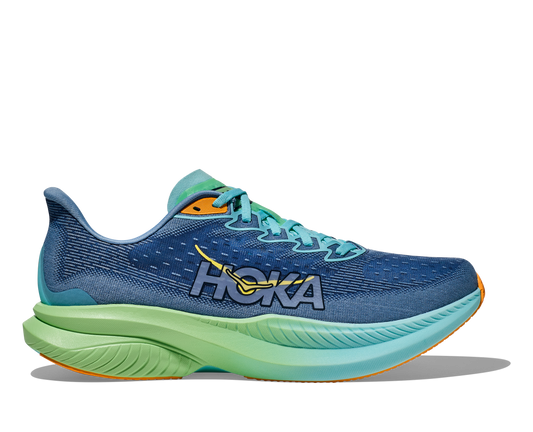 Hoka Mach 6 - Men's