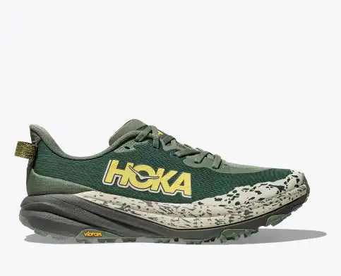 Hoka Speedgoat 6 - Men's