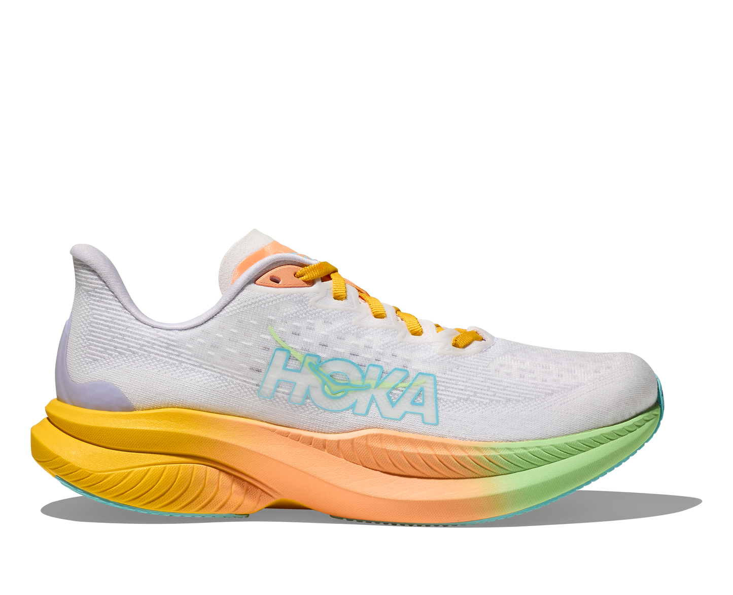 Hoka Mach 6 - Women's