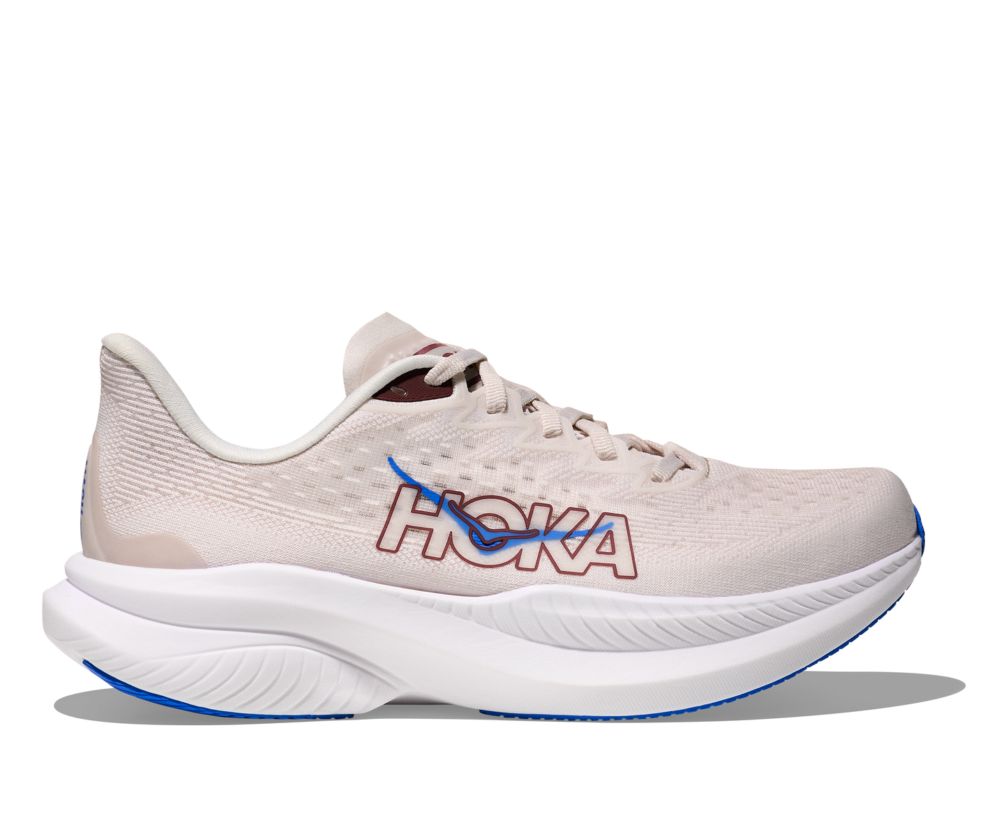 Hoka Mach 6 - Women's