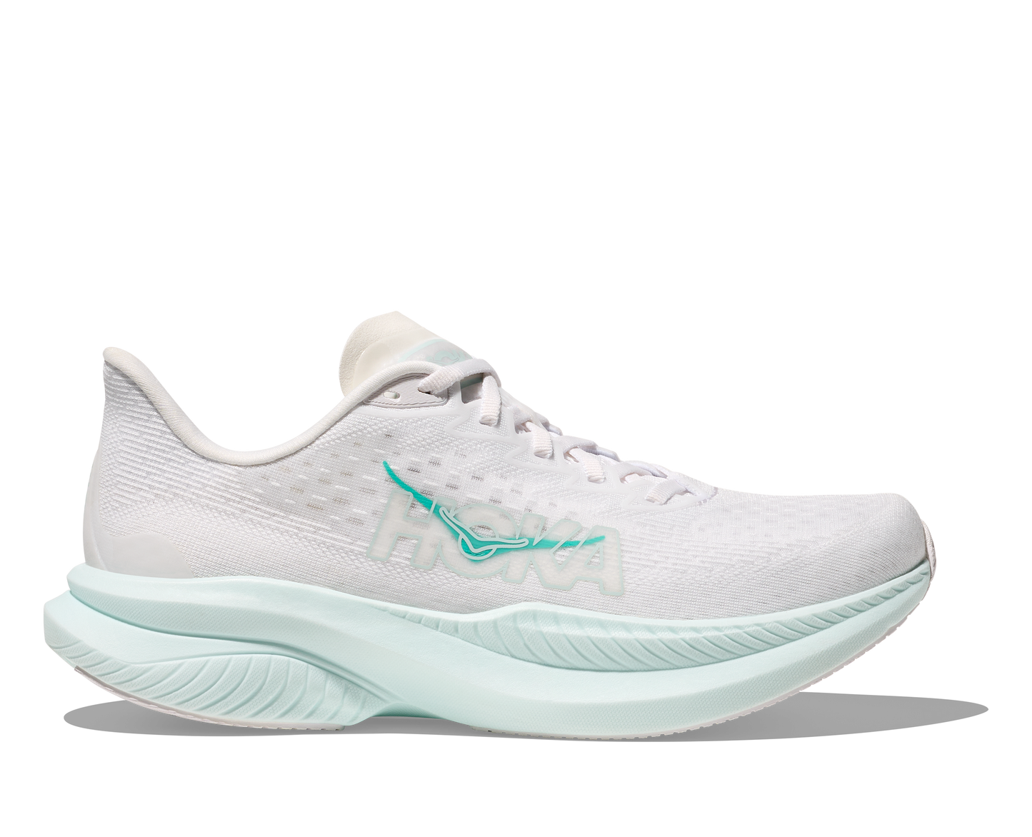 Hoka Mach 6 - Women's