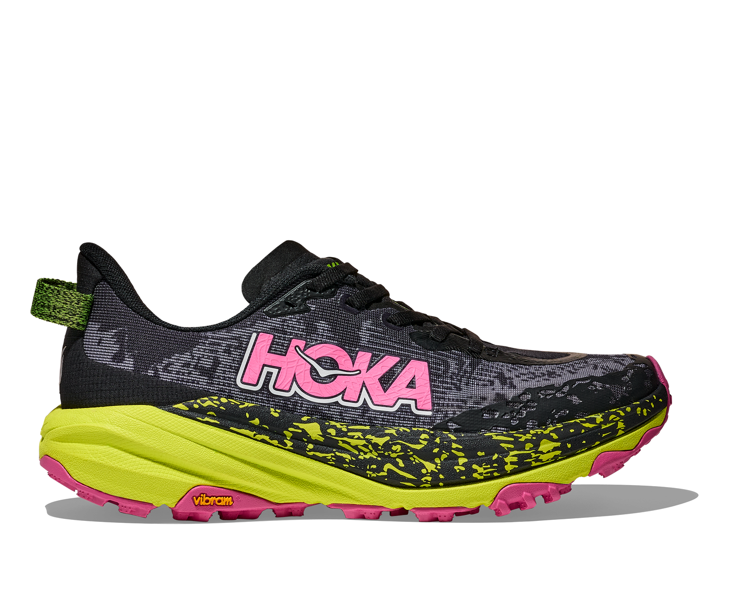 Hoka Speedgoat 6 - Women's