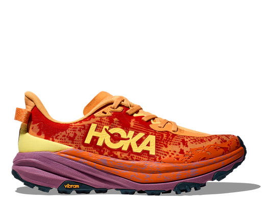 Hoka Speedgoat 6 - Women's