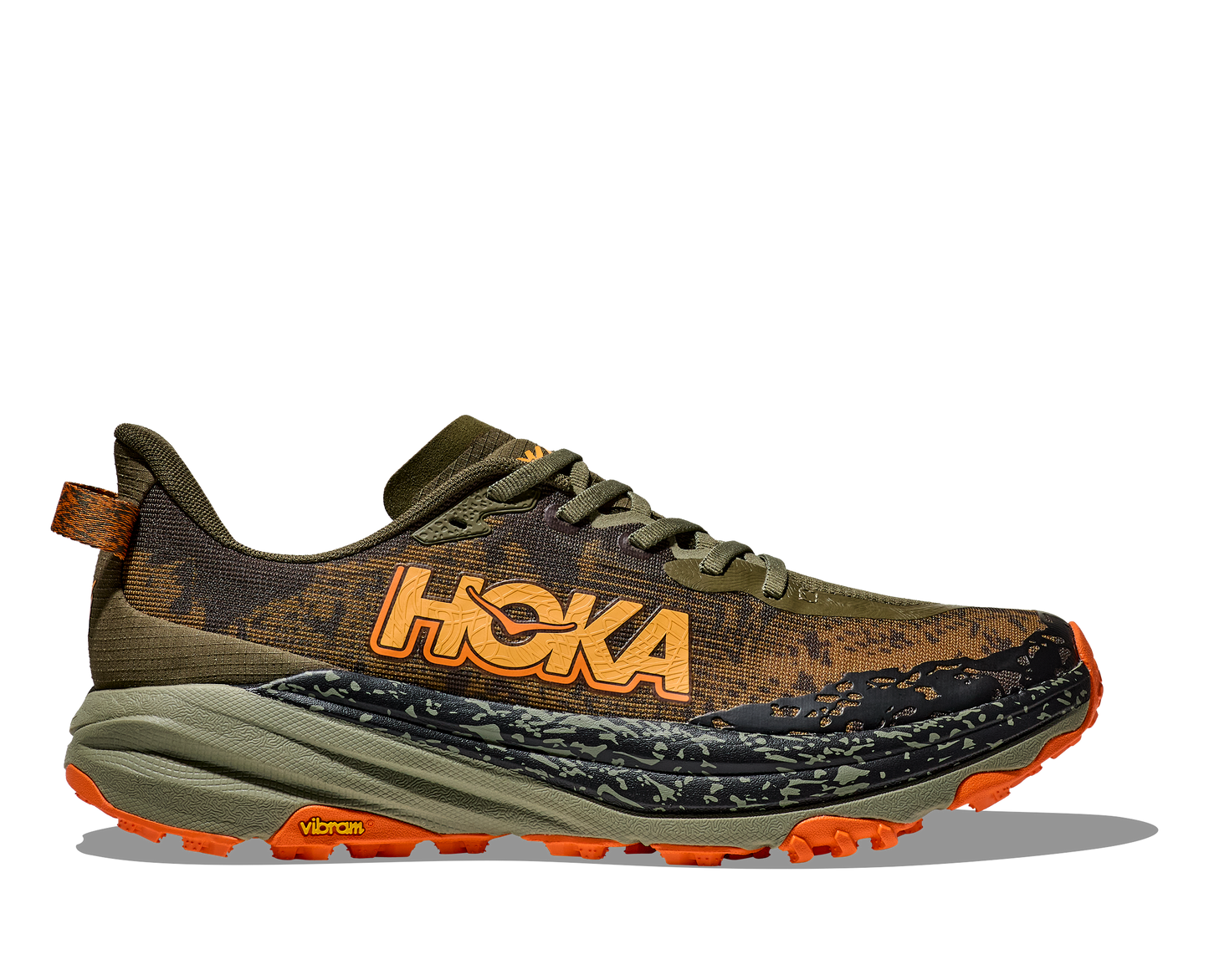 Hoka Speedgoat 6 Wide - Men's