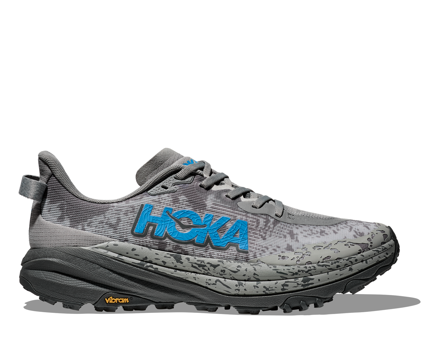 Hoka Speedgoat 6 Wide - Men's