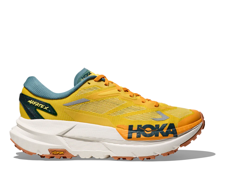 Hoka Mafate X - Men's