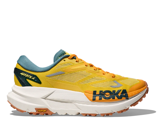 Hoka Mafate X - Men's
