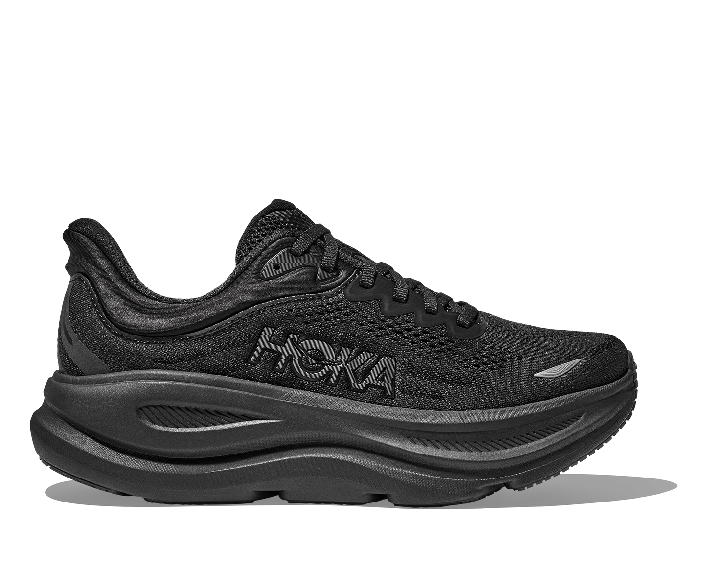 Hoka Bondi 9 (D Width) - Men's