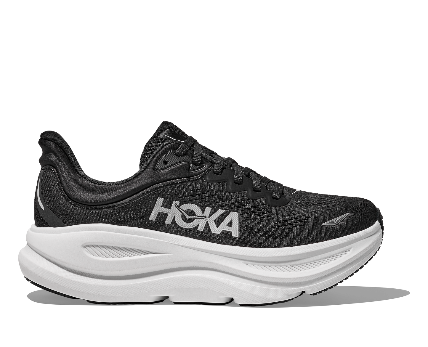 Hoka Bondi 9 (D Width) - Men's