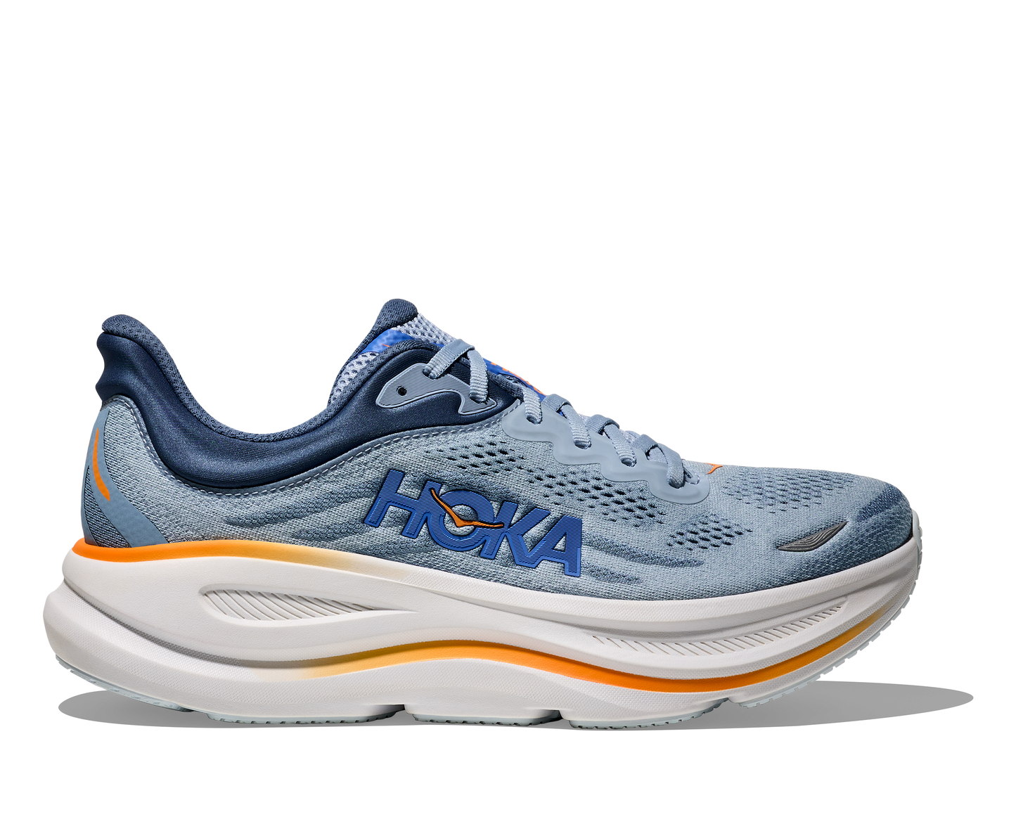 Hoka Bondi 9 (D Width) - Men's