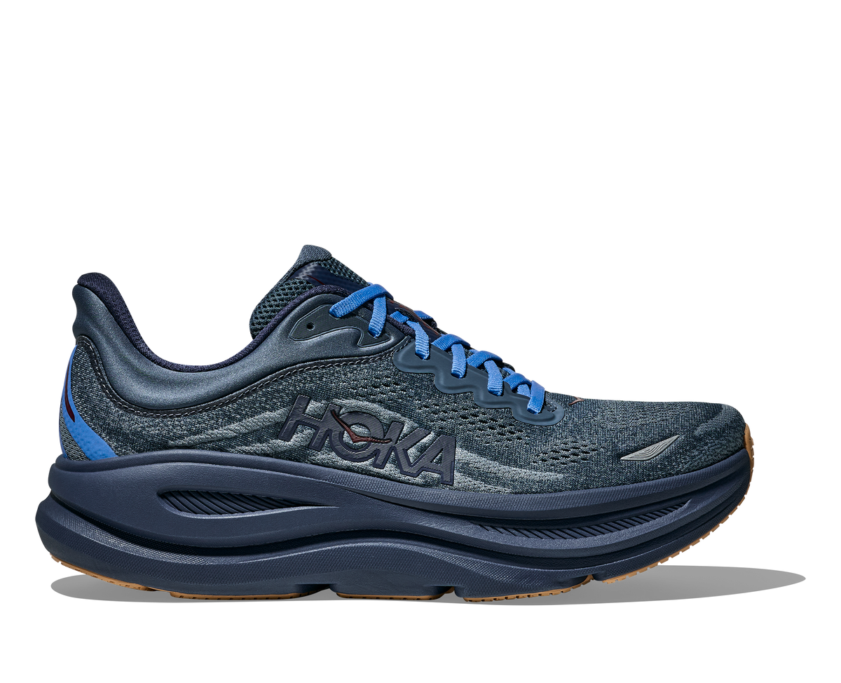 Hoka Bondi 9 - Men's